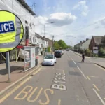 Urgent Police Search for Missing 12-Year-Old Boy in Rainham 2026