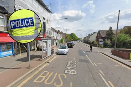 Urgent Police Search for Missing 12-Year-Old Boy in Rainham 2026