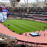Viviane Asseyi Signs West Ham United Contract Extension East London 2026