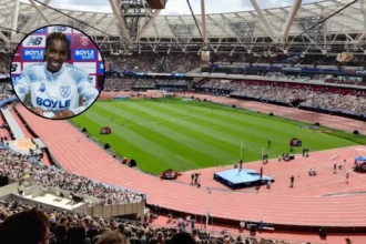 Viviane Asseyi Signs West Ham United Contract Extension East London 2026