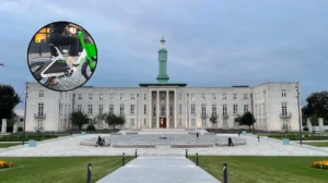Waltham Forest Considers Lifting Eight-Year E-Bike Ban Waltham Forest 2026