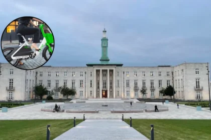 Waltham Forest Considers Lifting Eight-Year E-Bike Ban Waltham Forest 2026