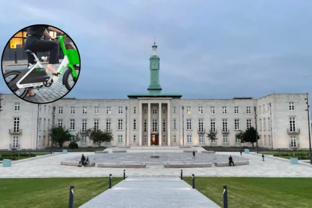 Waltham Forest Considers Lifting Eight-Year E-Bike Ban Waltham Forest 2026