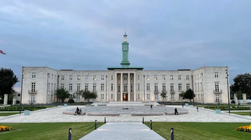 Waltham Forest Council to Fund Met Police Coroner Staff in 2026