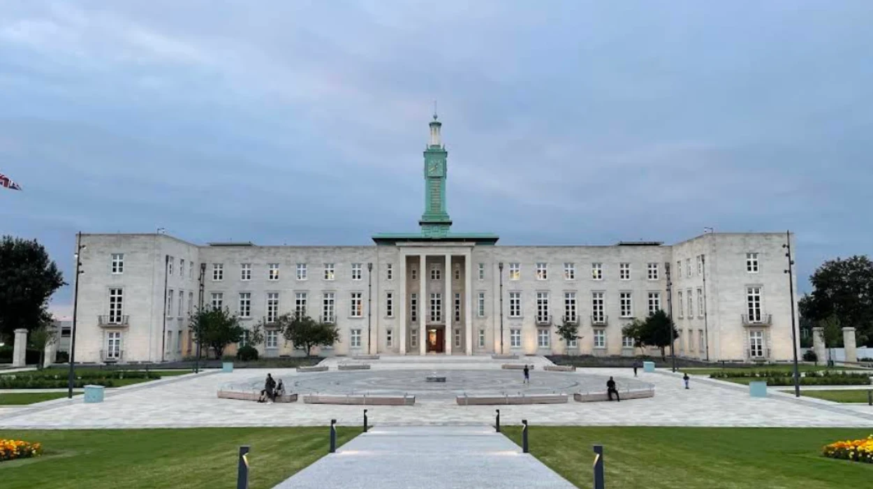 Waltham Forest Council to Fund Met Police Coroner Staff in 2026