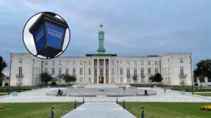 Waltham Forest to Pay Met Police Coroner Officer Salaries Waltham Forest 2026