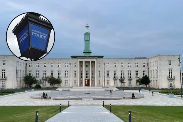 Waltham Forest to Pay Met Police Coroner Officer Salaries Waltham Forest 2026