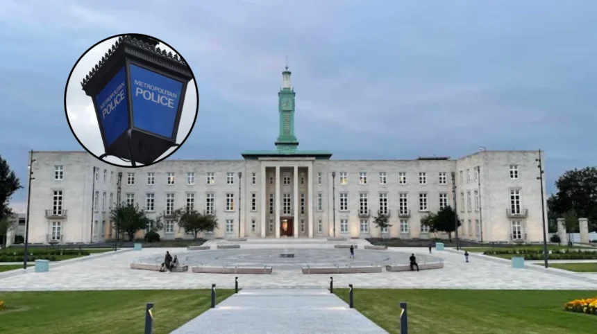 Waltham Forest to Pay Met Police Coroner Officer Salaries Waltham Forest 2026