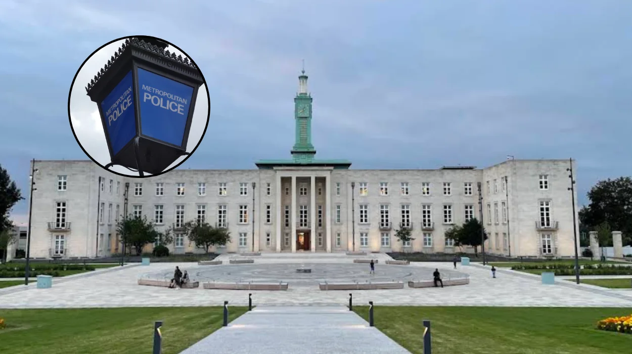Waltham Forest to Pay Met Police Coroner Officer Salaries Waltham Forest 2026