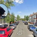 Walthamstow House Roof Collapse Triggers Evacuations and Road Closures Walthamstow 2026