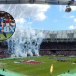 West Ham Agree Deal to Sign Manchester City Starlet Divine Mukasa London 2026