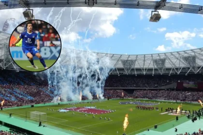 West Ham Agree Deal to Sign Manchester City Starlet Divine Mukasa London 2026