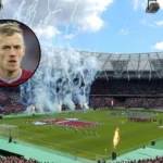 West Ham Agree James Ward-Prowse Sale to Southampton 2026