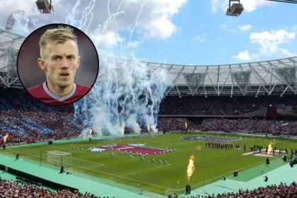 West Ham Agree James Ward-Prowse Sale to Southampton 2026