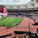 West Ham Agree Terms With Chelsea for Axel Disasi (London) 2026
