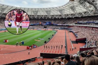 West Ham Agree Terms With Chelsea for Axel Disasi (London) 2026