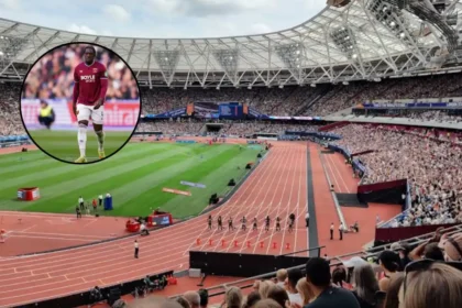 West Ham Agree Terms With Chelsea for Axel Disasi (London) 2026