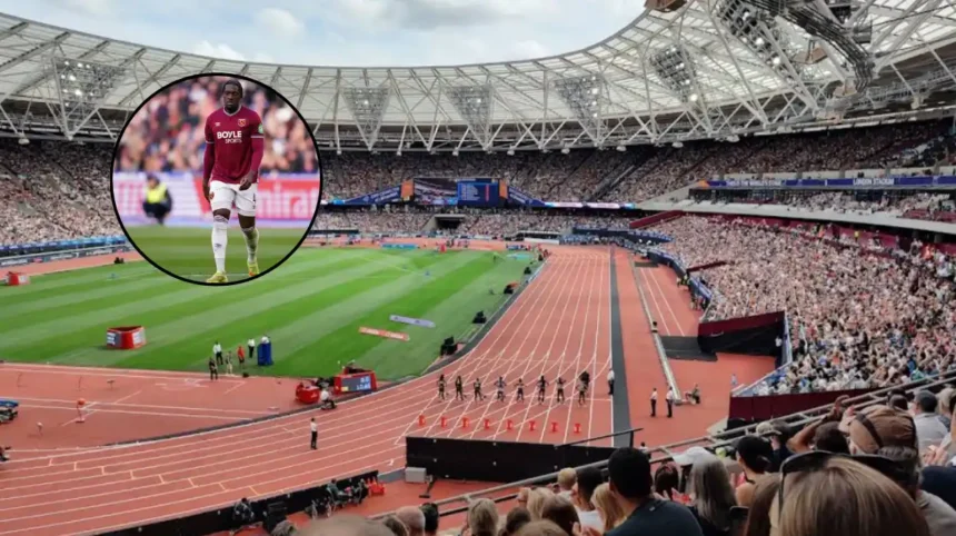 West Ham Agree Terms With Chelsea for Axel Disasi (London) 2026
