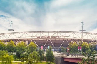 West Ham Beat Portsmouth 3-1 in Carabao Cup, East London 2026