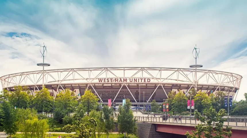 West Ham Beat Portsmouth 3-1 in Carabao Cup, East London 2026
