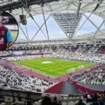 West Ham Complete Manor Solomon Deal and Pursue Reiss Nelson East London 2026