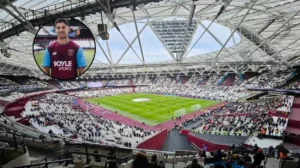 West Ham Complete Manor Solomon Deal and Pursue Reiss Nelson East London 2026