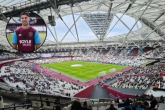 West Ham Complete Manor Solomon Deal and Pursue Reiss Nelson East London 2026