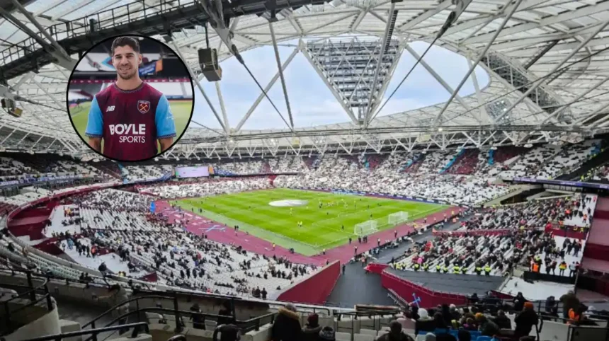 West Ham Complete Manor Solomon Deal and Pursue Reiss Nelson East London 2026