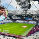 West Ham Condemn Divisive Manor Solomon Fan Chant: East London 2026
