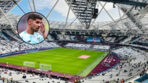 West Ham Condemn Divisive Manor Solomon Fan Chant: East London 2026