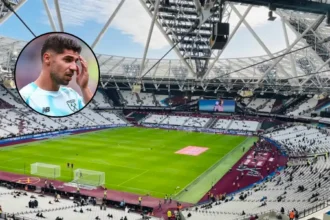 West Ham Condemn Divisive Manor Solomon Fan Chant: East London 2026