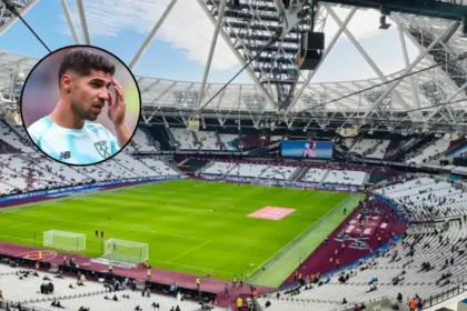 West Ham Condemn Divisive Manor Solomon Fan Chant: East London 2026