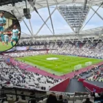 West Ham Condemns Anti-Palestine Manor Solomon Chant East London 2026