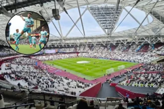 West Ham Condemns Anti-Palestine Manor Solomon Chant East London 2026