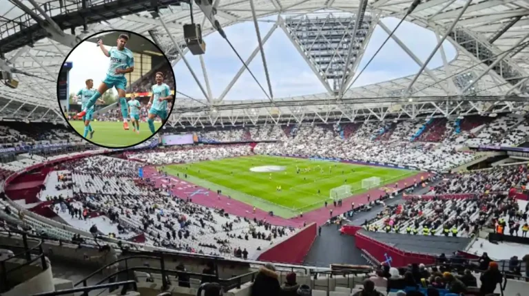 West Ham Condemns Anti-Palestine Manor Solomon Chant East London 2026