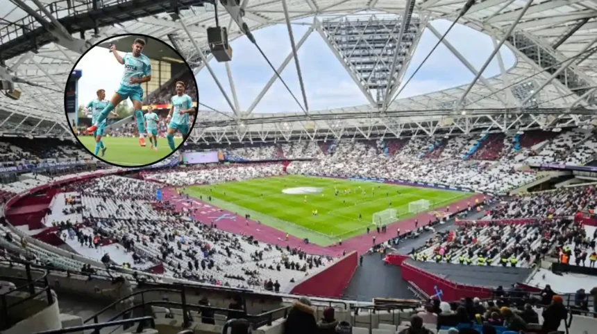West Ham Condemns Anti-Palestine Manor Solomon Chant East London 2026