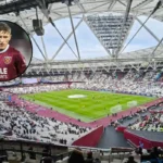 West Ham Contact Lazio For Matteo Cancellieri Füllkrug Swap Stratford 2026