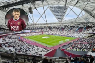 West Ham Contact Lazio For Matteo Cancellieri Füllkrug Swap Stratford 2026