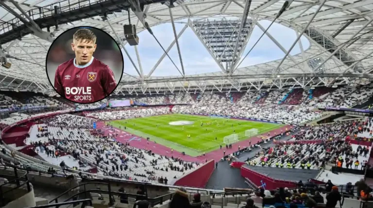 West Ham Contact Lazio For Matteo Cancellieri Füllkrug Swap Stratford 2026