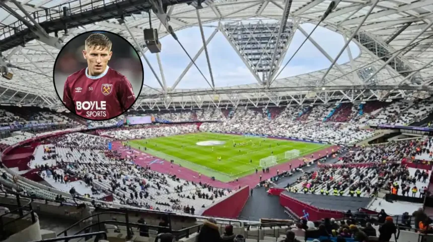 West Ham Contact Lazio For Matteo Cancellieri Füllkrug Swap Stratford 2026