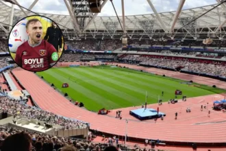 West Ham Eye Immediate Premier League Return: Stratford, London 2026