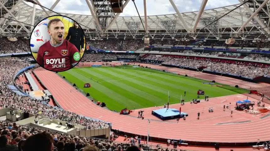 West Ham Eye Immediate Premier League Return: Stratford, London 2026