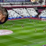 West Ham Eye Real Betis Midfielder Nelson Deossa Transfer London 2026