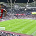 West Ham Eye Shock Jamie Vardy Transfer Move in East London 2026