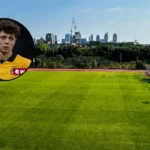 West Ham Ladislav Krejci Transfer Bid Fails East London 2026