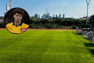 West Ham Ladislav Krejci Transfer Bid Fails East London 2026