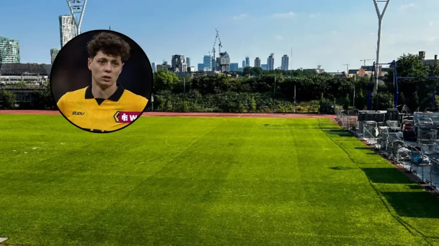 West Ham Ladislav Krejci Transfer Bid Fails East London 2026