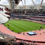 West Ham & New Balance Launch First Trainer: East London 2026