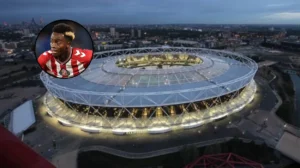 West Ham Open Talks for Sunderland Winger Simon Adingra London 2026