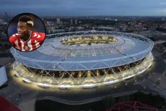West Ham Open Talks for Sunderland Winger Simon Adingra London 2026